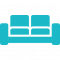 livingroom-black-double-sofa